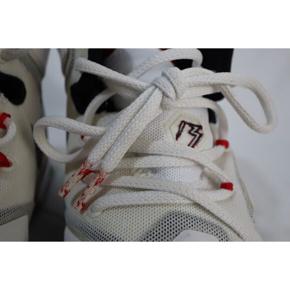 Nike Lebron 13 \'Friday the 13th\' Sneaker Halloween themed Nike Shoes main image 9